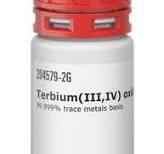 Terbium(III,IV) oxide 99.999 trace metals 12037-01-3