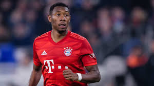 Discover more posts about david alaba. Bayern Munich To Consider Selling Star Defender David Alaba