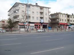Aktif Tur Ve Aras Kargo Kartal Kavsagi Hasan Yuksel Fotograf
