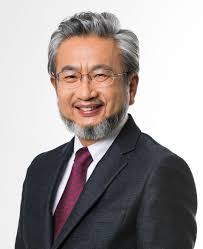 DSpace at KOASAS: Lee, Seung-Seob Researcher page