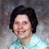 Ruth Marie Depew Obituary