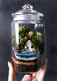 Pin On Terrariums And Miniature Gardening