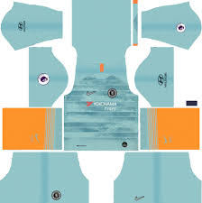 Entdecke rezepte, einrichtungsideen, stilinterpretationen und andere ideen zum ausprobieren. Chelsea Fc 2019 2020 Kit Dream League Soccer