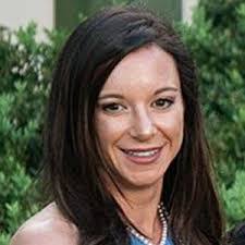 Erica Herman's Instagram, Twitter & Facebook