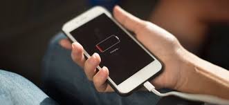 Ne Zaryazhaetsya Iphone Chto Delat