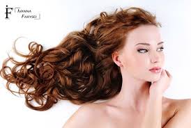 I just sat there and stared. Why Men Like Girls With Long Hair Ivanna Farysei