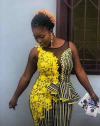 Voir plus d'idées sur le thème mode africaine robe, tenue africaine, mode africaine. Call Sms Or Whatsapp 2348144088142 If You Want This Style Needs A Skilled Tailor To Hire Or You W African Print Fashion Dresses African Attire African Dress