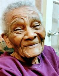 Fannie Sledge Flythe Obituary