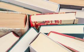 Contoh biografi penulis buku pelajaran. 3 Contoh Biografi Penulis Buku Artikel Novel Dan Cerpen