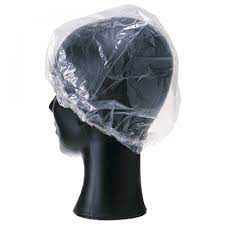 La tenevo d'occhio da tempo e adesso finalmente mi sono tolta lo sfizio,sto parlando della cuffia termica per capelli! Cuffia Termica Capelli Per Permanente Monouso 10 Pz