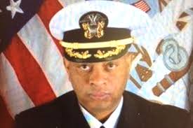 Navy Officer Alphonso Doss Killed By Wife's Boyfriend