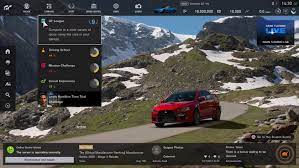 Get a golden trophy in the mission challenges that consist . Online Manual Gran Turismo Sport