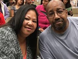 Fundraiser by Jessica Stribling : Jerald Stribling