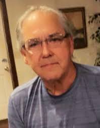 Donny Gene Secrest Obituary October 20, 2022