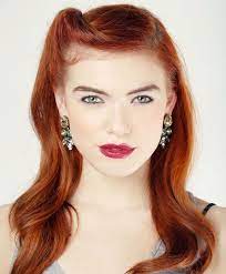 Must Dos 33 Hairstyles For Flawless Travel Style Vintage Hairstyles Easy Vintage Hairstyles Long Hair Styles