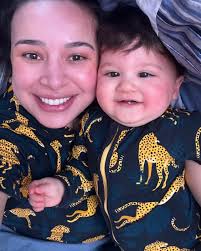 ZIPSTER™ Cheetah: Cozy Bamboo Baby Suit with Fun Animal Designs