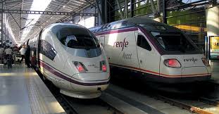 1 dans ce contexte, cette communication s'intéresse spécifiquement au rôle des lignes ferroviaires à grande vitesse (lgv) sur les dynamiques économiques locales. La Renfe S Interesse A La Liaison Lyon Marseille Lettre Du Cheminot