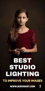 Children Photography Lighting Setup In Studio How To Take Better Kids Pictures In A St Portrait Photography Tips Light Photography Studio Portrait Photography