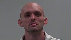 Affidavit: Richmond man shot girlfriend in head