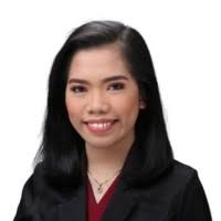 Mary Joy Keith Gagarin