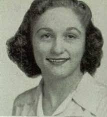 Margaret Mary Hegel Napieralla (1925-2009)