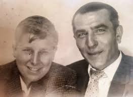 Is there a story behind the names Alex