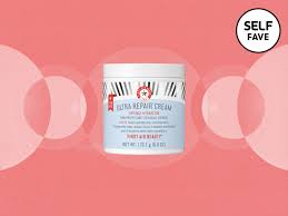 Maybe you would like to learn more about one of these? First Aid Beauty Ultra Repair Cream Review 2021 Self