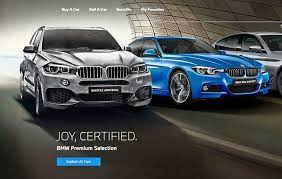 Of gaat u liever voor een bmw 320i? Bmw Premium Selection Goes Digital News And Reviews On Malaysian Cars Motorcycles And Automotive Lifestyle