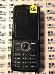 SAGEM my600X Black