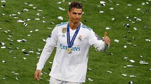 See detailed profiles for real madrid and liverpool. Cristiano Ronaldo Drops Hint He May Leave Real Madrid After Champions League Final Triumph Sports News The Indian Express