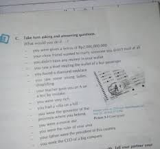 Ajude a comunidade compartilhando o que você sabe. Tolong Bantu Jawab Secepatnya Kak Terima Kasih Brainly Co Id