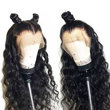 250 Glueless Full Lace Wigs For Women Deep Loose Wave Brazilian Virgin Human Hair Wig Pre Plucked With Brazilian Hair Wigs Wig Hairstyles Human Hair Lace Wigs