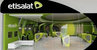 Etisalat Nigeria Now 9mobile Retail Design Nigeria Investment Companies