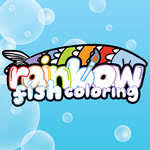 Kleurplaten regenboog hieronder vind je 26 regenboog kleurplaten. Regenboog Vis Kleuren Spel
