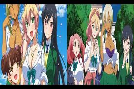 My First Girlfriend is a Gal Season 2 Release Date : Spoilers, Streaming,  Recap, Schedule & Where To Watch? - Sarkari Result | Sarkari Result
