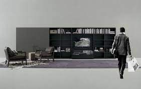 Poliform Arredamento Soggiorno Arredamento Design