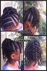 Pig Ponytails Natural Hair Styles Hair Styles Kids Hairstyles