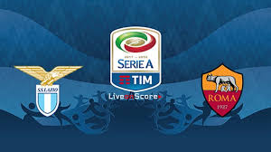 You are on page where you can compare teams roma vs lazio before start the match. Lazio Vs As Roma Preview And Prediction Live Stream Serie Tim A 2019
