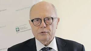 Vanno messe, per quanto fastidiose possano essere. Emergenza Coronavirus Prof Galli L Emergenza Non E Finita Servono Precauzioni