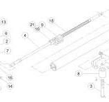 Replacement Parts List