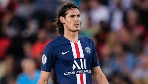 Jump to navigation jump to search. Exclusive Man Utd Consider Move For Paris Saint Germain Forward Edinson Cavani 90min