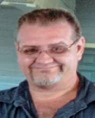 Richard Anthony Williams Obituary (1970