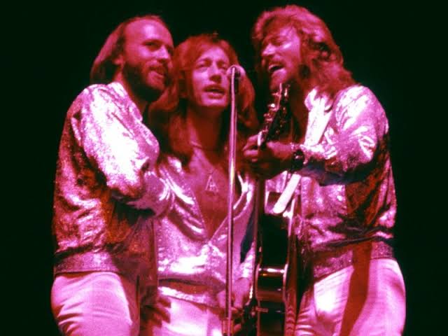 FLASHBACK: THE BEE GEES' 'STAYIN' ALIVE' TOPS THE CHARTS - Local News