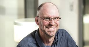 Studio 100 Aligns with youngfilms for Johnny Sinclair Series