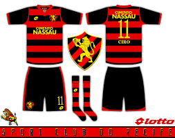 Facebook oficial do sport club do recife. Sport Recife