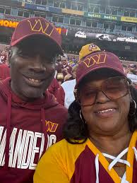 Monique Cave McFadden