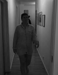 Fatalitum Lights Out 2013 Scary Gif Scary Creepy