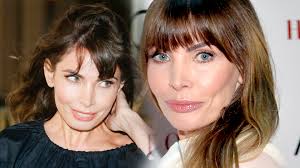Agnieszka dygant was born on march 27, 1973 in piaseczno, mazowieckie, poland. Agnieszka Dygant Ma Swoj Trik Na Look Bez Makijazu Kozaczek