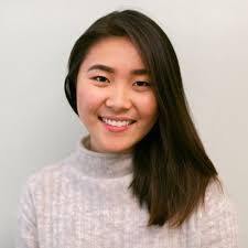 Ingrid Wang's Instagram, Twitter & Facebook