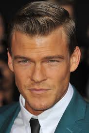 Another thing you can do with a pompadour hairstyle is to bring all the hair to the center. 50 Stylish Hairstyles For Men With Thin Hair